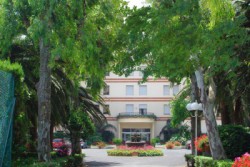 GRAND HOTEL FAGIANO PALACE FORMIA
