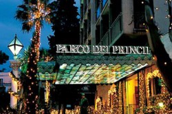 GRAND HOTEL PARCO DEI PRINCIPI