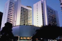 ORCHARD HOTEL SINGAPORE