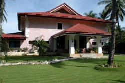 LAS FLORES LUXURY COUNTRY GUEST HOUSE
