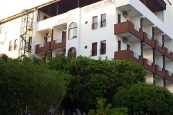 BEST HOLIDAY HOTEL (EX. GRAND TURKAY)