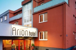 ARION AIPORTHOTEL