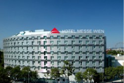 AUSTRIA TREND HOTEL MESSE WIEN