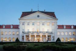AUSTRIA TREND HOTEL SCHLOSS WILHELMINENBERG