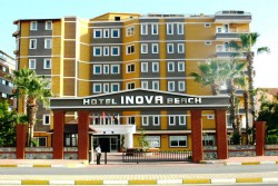 INOVA BEACH HOTEL