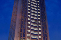 CITY TOWER HOTEL