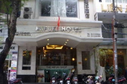 MIFUKI HOTEL & SPA