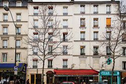 121 PARIS HOTEL
