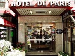 GRAND HOTEL DE PARIS