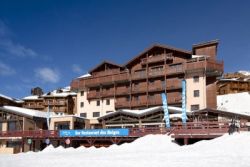 HOTEL CLUB MMV LES NEIGES