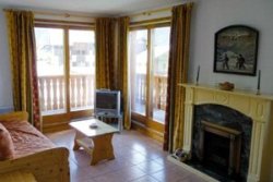 RES. CIS IMMOBILIER PESEY VALLANDRY APT