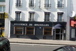 RESIDENCE DE BRUXELLES