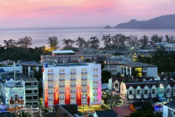 RED PLANET PATONG (EX.TUNE HOTEL PATONG)