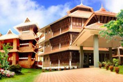 GODS OWN COUNTRY RESORTS