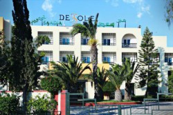 NEROLIA HOTEL & SPA (EX. DESSOLE SAADIA RESORT)