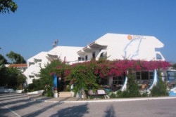 NIRVANA BEACH HOTEL