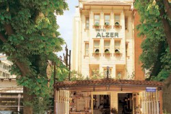 ALZER HOTEL