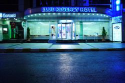 BLUE REGENCY HOTEL BAKIRKOY