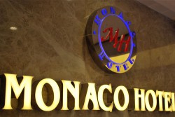 MONACO HOTEL LALELI