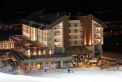 SWAY HOTELS (EX. XANADU SNOW WHITE)