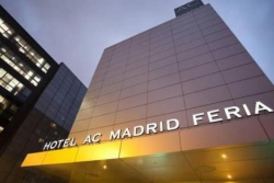 AC MADRID FERIA