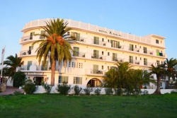 AZULINE HOTEL GALFI