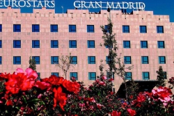 EUROSTARS GRAN MADRID