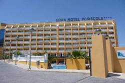 GRAN HOTEL PENISCOLA