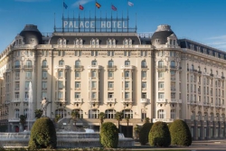 THE WESTIN PALACE MADRID
