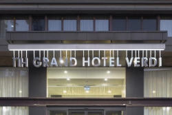 NH GRAND HOTEL VERDI