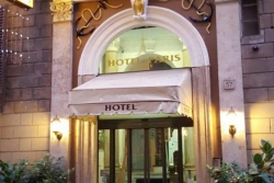 PARIS HOTEL ROME
