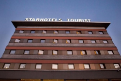 STARHOTEL TOURIST