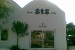 CLUB STS HOTEL