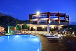 Temenos Luxury Suites Hotel & Spa
