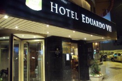 BEST WESTERN HOTEL EDUARDO VII