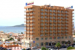 BE LIVE MANGALAN HOTEL & SPA