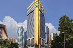 REGAL HONG KONG HOTEL