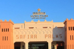 SAFIRA PALMS (EX. IBEROSTAR)