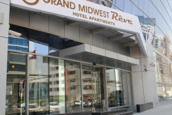 GRAND MIDWEST REVE HOTEL & APARTMENTS