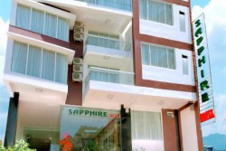 SOPHIA SKY HOTEL (EX. SAPPHIRE HOTEL)