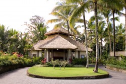 THE VICEROY BALI