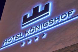 KOENIGSHOF (EX. QUALITY HOTEL KOENIGSHOF)