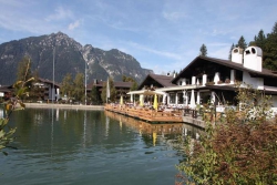 RIESSERSEE