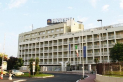 BEST WESTERN HOTEL ROMA TOR VERGATA
