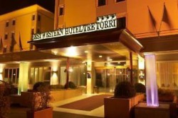 BEST WESTERN HOTEL TRE TORRI