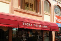 FLORA HOTEL APARTMENTS
