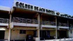 GOLDEN BEACH MOTEL