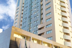 ALLIA GRAN HOTEL BRASILIA SUITES