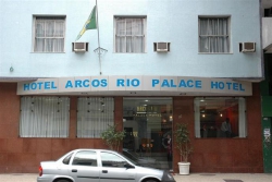 ARCOS RIO PALACE
