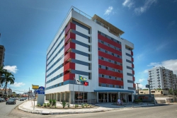 BEST WESTERN CAICARA